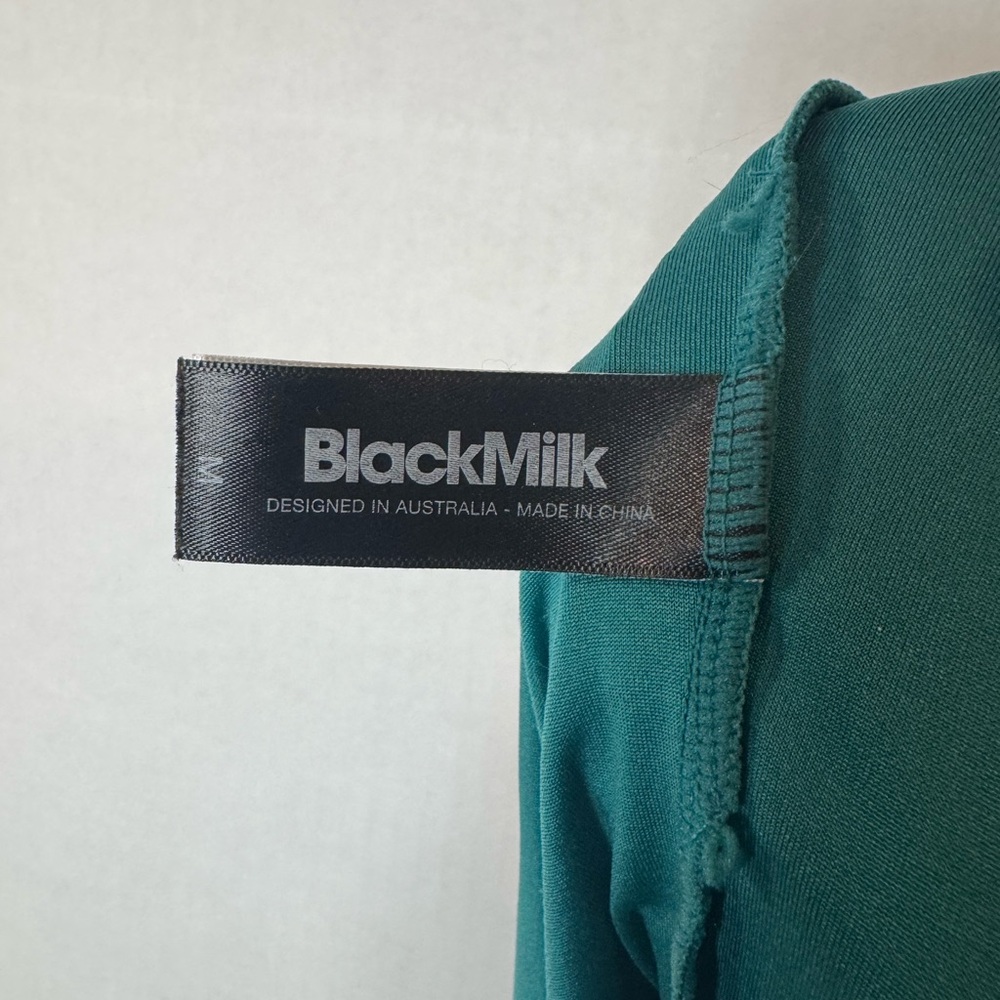 Black Milk Burned Velvet Brer Rabbit - Picture 4 of 5